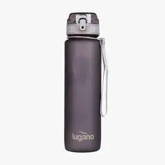 LUGANO - BOTELLA HYDRA MORADO 1000 ml