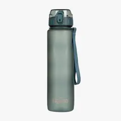 LUGANO - BOTELLA HYDRA AZUL OSCURO 1000 ml