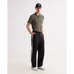 SEVEN SEVEN - Pantalón Para Hombre Moda Color Negro Marca #45071145