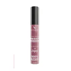 VOGUE - Labial Líquido A Prueba De Besos Encantadora 3ml