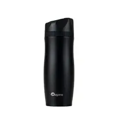LUGANO - TERMO 360 ML BLEND NEGRO HV102-Q40