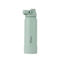 LUGANO - BOTELLA FROST 720 ML MENTA LV120C-YD56B