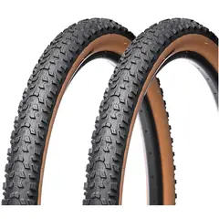 CHAOYANG - Llanta Bicicleta Rin 29 X 2.35 Mtb Coraza X2 Und