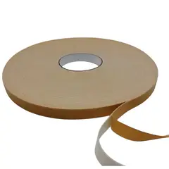 INFANTILES CAJUROMIX - Cinta Doble Faz 18mm X 30m Pega Con Precisión