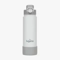 LUGANO - BOTELLA GLACIER 720 GRIS ML LV120C-YD64