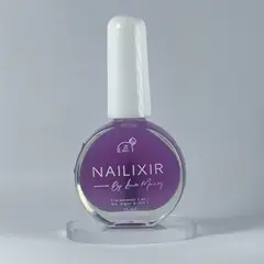 GENERICO - NAILIXIR base con Color21FreeExtracto naturales Resiliencia