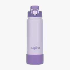 LUGANO - BOTELLA GLACIER 720 MORADO ML LV120C-YD64
