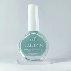 GENERICO - NAILIXIR base con Color21FreeExtracto natural Tranquilidad