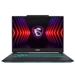 MSI - THIN 15 B13UC - I5 13420H - RAM 24GB - SSD 512GB - RTX 3050 6GB