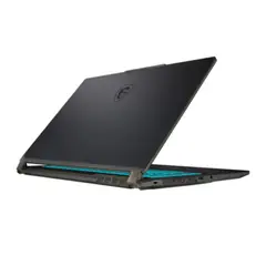 MSI - PORTATIL GAMER THIN 15 B13UC - I5 13420H - RAM 32GB - SSD 1TB - RTX 3050 4GB