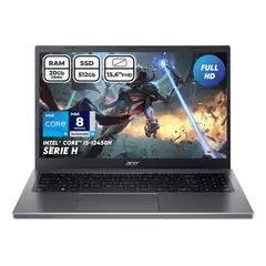 ACER - Portátil Rápido 12 va Gen