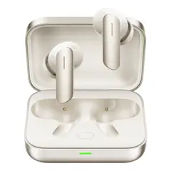 REALME - Audífonos Bluetooth 54 Buds Air 7 Color Dorado Anc