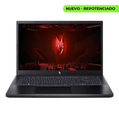 ACER - Portátil Gamer Nitro i7 13ª Gen