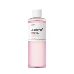 MEDICUBE - PDRN Pink Cica Soothing Toner
