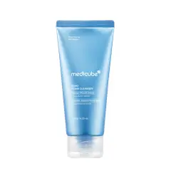 MEDICUBE - Zero Foam Cleanser