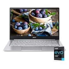 ACER - Swift 3 Zen Edition – Portátil de Alto Vuelo