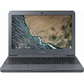 SAMSUNG - Chromebook Rápida y Segura