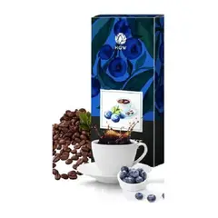 GENERICO - Café Con Arandanos Berry Coffe HGW