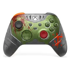 XBOX - Control DOOM The Dark Ages Limited Edition Multicolor Series XIS