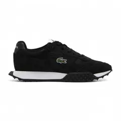 LACOSTE - Zapatilla Hombre L-spin 49SMA0103 Negro