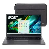ACER - Laptop 15.6” Aspire 5 con i5 y RAM LPDDR5