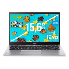 ACER - Performance Laptop Max I5 1235U