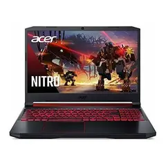 ACER - Portátil Gaming Nitro 5 - Intel Core i7-975