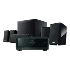 YAMAHA - YHT-5960 Home Cinema Edition