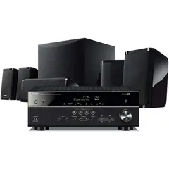 YAMAHA - CineSurround 4950 5.1 4K Bluetooth