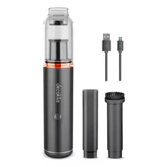 GENERICO - Aspiradora Inalámbrica De Mano Usb Decakila 11V