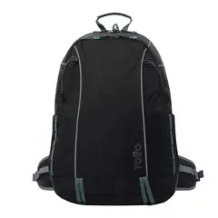 TOTTO - Morral Outdoor Mochila Para Hombre Negro Summit