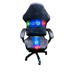 GENERICO - Funda Forro Play Silla Gamer