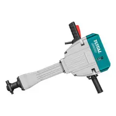 TOTAL - Demoledor Sds Hex 2200w 75 Joules Industrial