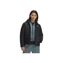 UNDER ARMOUR - Chaqueta Mujer SPORTSWEAR INSULATE Negro