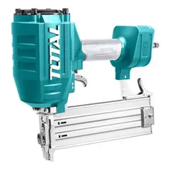 TOTAL - Clavadora Neumatica 18-64mm Industrial