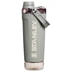 STANLEY - Activate Shaker 20oz - Sage Grey