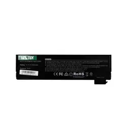 NEOTEK - Batería Lenovo T440S / X240 Compatible Homologada 3 Celdas