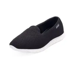 PRICE SHOES - Tenis Deportivos Mujer 0224202-200-1NEGRO