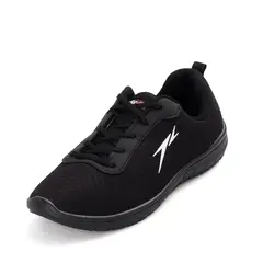 PRICE SHOES - Tenis Deportivos Mujer 0224828-108-1NNEGRO