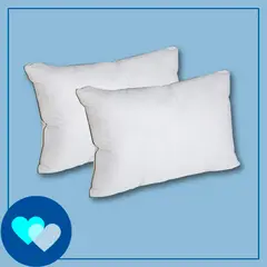 COLCHONES RAMBLER - Almohada Collection X2