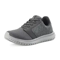 SKY WALK - Price Shoes Tenis Deportivos Hombre 6631374914-107GRIS