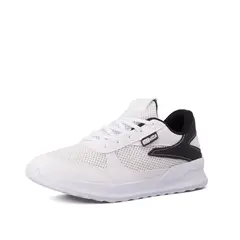 SKY WALK - Price Shoes Tenis Deportivos Hombre 6631374924-107BLANCO