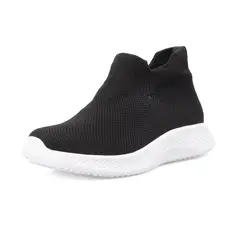 SKY WALK - Price Shoes Tenis Deportivos Hombre 6631374923-303NEGRO