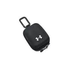 UNDER ARMOUR - Bolso Unisex UA CONTAIN MICRO Negro