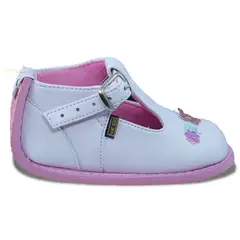 GENERICO - Zapato Para Niña Tipo Notuerce Sintético