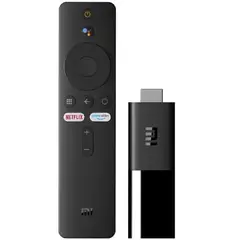 XIAOMI - Mi TV Stick Reproductor Streaming Portátil Full HD
