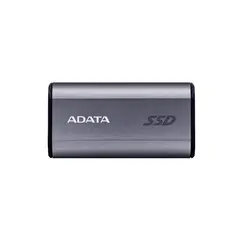 ADATA - Disco Duro Externo SC750 1TB USB-C