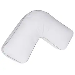 COLCHONES RAMBLER - Almohada Boomerang con Funda