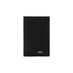 VANS - Billetera Hombre Mn Slipped Negro