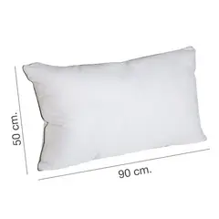 COLCHONES RAMBLER - Almohada Collection king